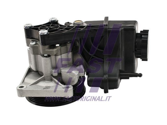 Hydraulic Pump, steering system FAST FT36248