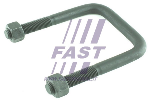 Spring Clamp FAST FT13363
