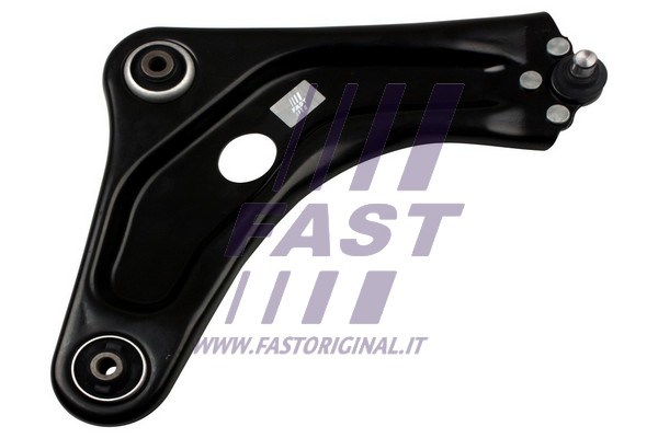 Control Arm/Trailing Arm, wheel suspension FAST FT15734
