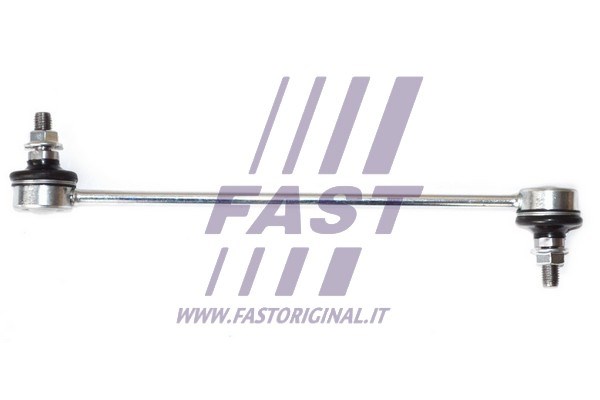 Link/Coupling Rod, stabiliser bar FAST FT20537
