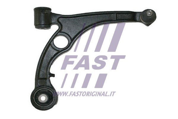 Control Arm/Trailing Arm, wheel suspension FAST FT15116