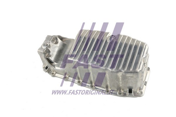 Oil Sump FAST FT49389