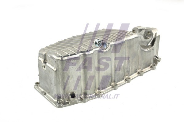 Oil Sump FAST FT49389 2