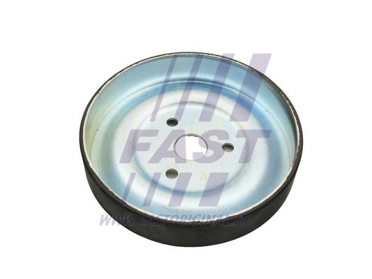 Pulley, water pump FAST FT45568 2
