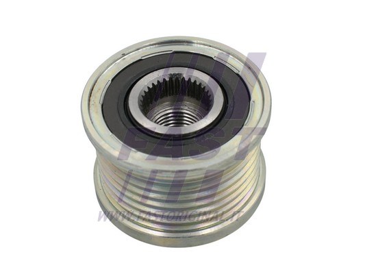 Alternator Freewheel Clutch FAST FT45703 2
