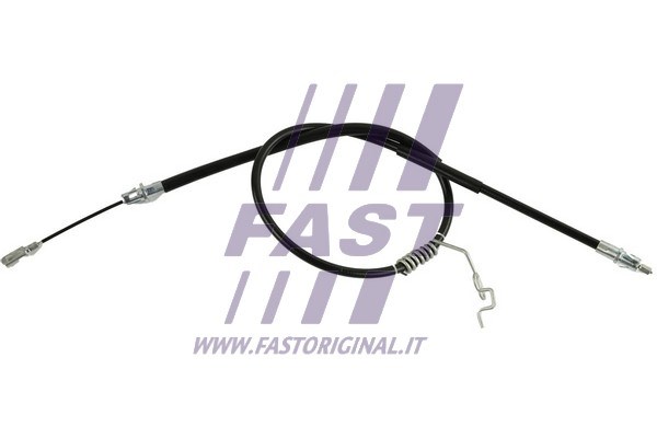 Cable Pull, parking brake FAST FT69013