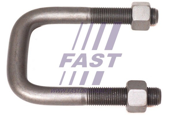 Spring Clamp FAST FT13343