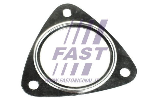 Gasket, exhaust pipe FAST FT84577