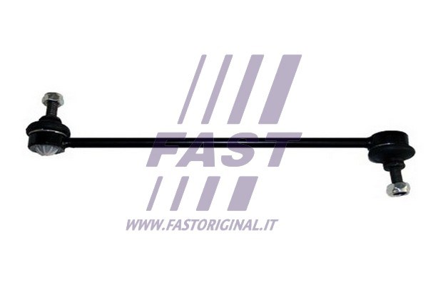 Link/Coupling Rod, stabiliser bar FAST FT20157