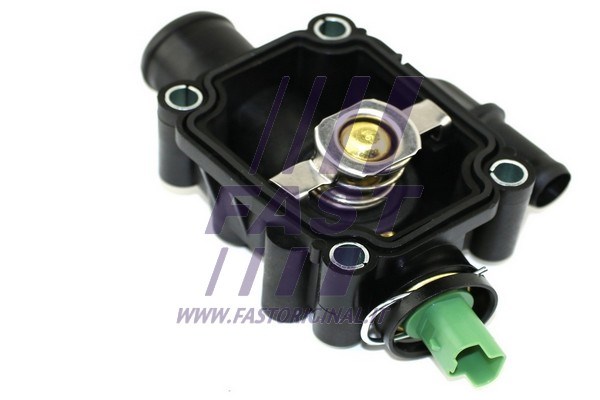 Thermostat, coolant FAST FT58182