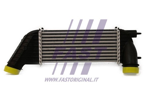 Charge Air Cooler FAST FT55515