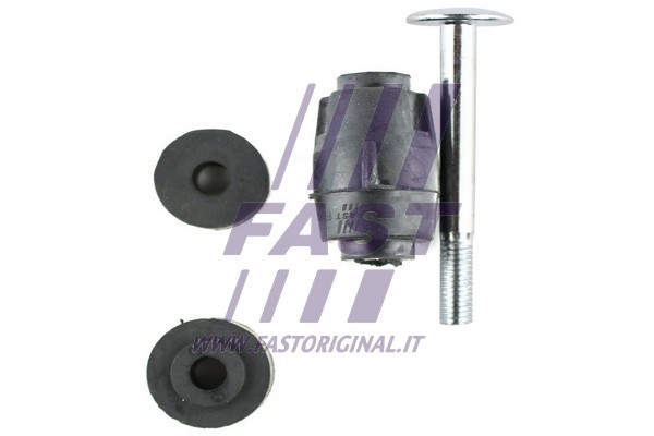 Repair Kit, stabiliser coupling rod FAST FT18007