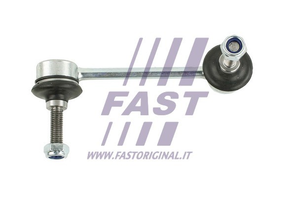 Link/Coupling Rod, stabiliser bar FAST FT20541