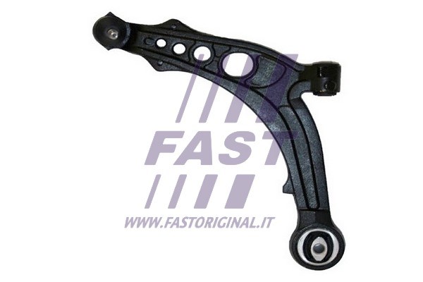 Control Arm/Trailing Arm, wheel suspension FAST FT15092
