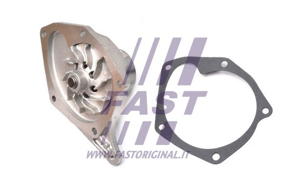 Water Pump, engine cooling FAST FT57174