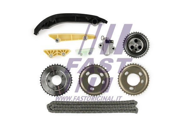 Timing Chain Kit FAST FT41912