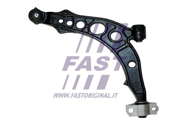 Control Arm/Trailing Arm, wheel suspension FAST FT15011