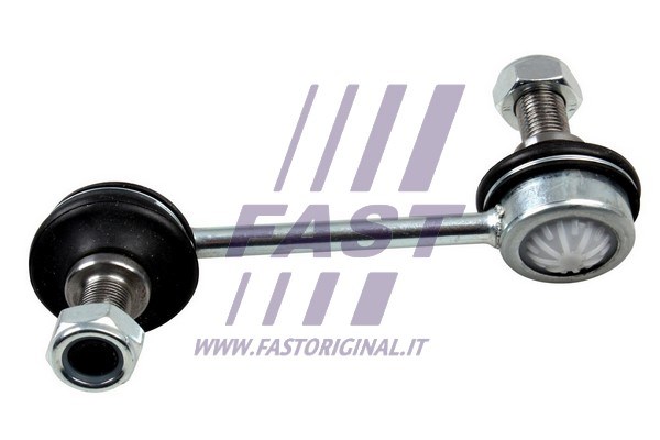 Link/Coupling Rod, stabiliser bar FAST FT20177