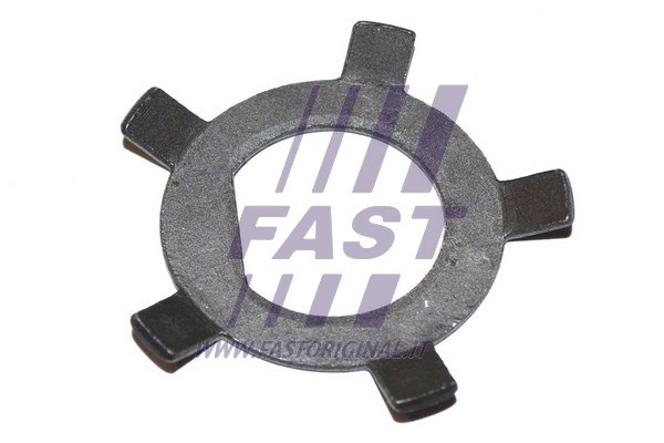 Securing Plate, ball joint FAST FT26037