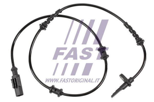 Sensor, wheel speed FAST FT80506