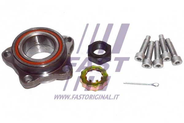 Wheel Bearing Kit FAST FT22104