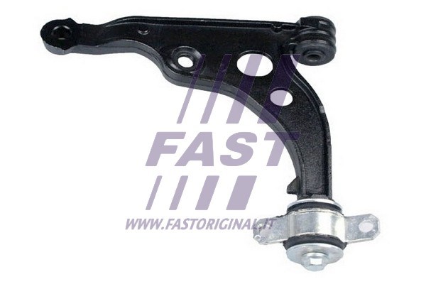 Control Arm/Trailing Arm, wheel suspension FAST FT15121