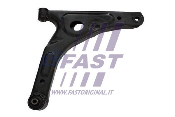Control Arm/Trailing Arm, wheel suspension FAST FT15543