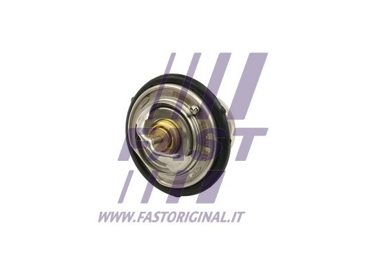 Thermostat, coolant FAST FT58200