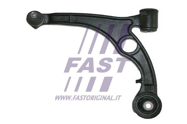 Control Arm/Trailing Arm, wheel suspension FAST FT15117