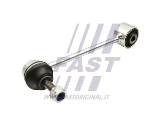 Link/Coupling Rod, stabiliser bar FAST FT20506