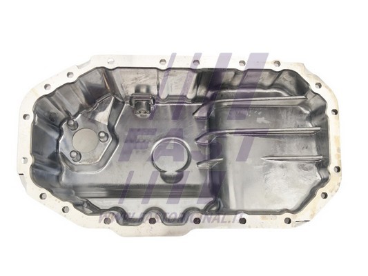 Oil Sump FAST FT49311 2