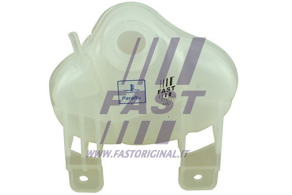 Expansion Tank, coolant FAST FT61222
