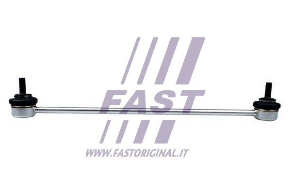 Link/Coupling Rod, stabiliser bar FAST FT20535
