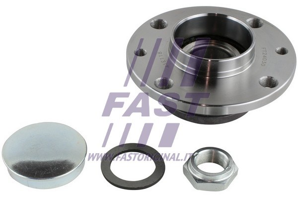 Wheel Bearing Kit FAST FT24030