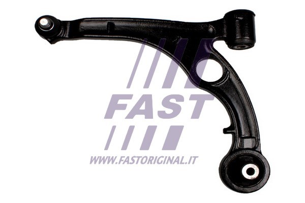 Control Arm/Trailing Arm, wheel suspension FAST FT15155