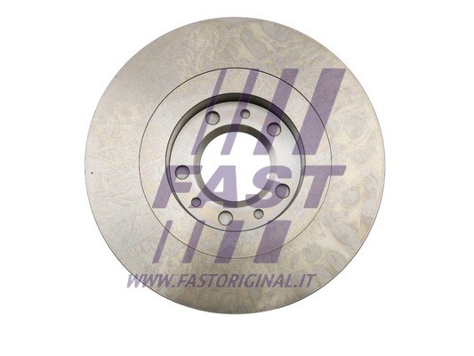 Brake Disc FAST FT31145 2