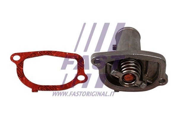 Thermostat, coolant FAST FT58145