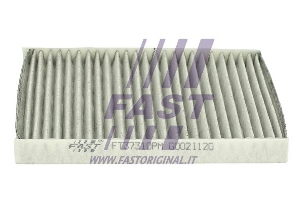 Filter, interior air FAST FT37310PM 2