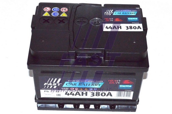 Starter Battery FAST FT75203
