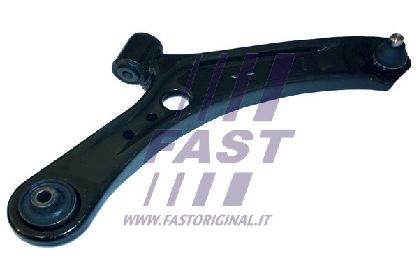 Control Arm/Trailing Arm, wheel suspension FAST FT15144