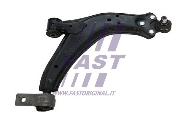 Control Arm/Trailing Arm, wheel suspension FAST FT15561