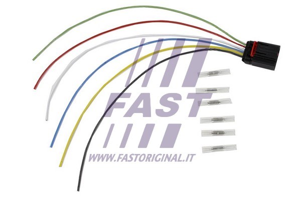 Plug, distributor FAST FT76110