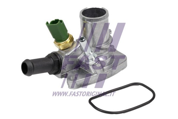 Thermostat, coolant FAST FT58170