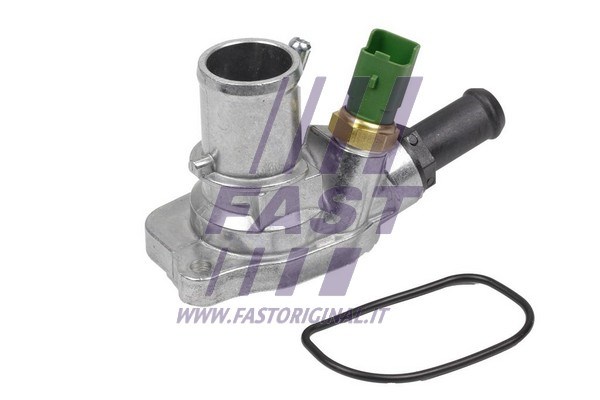 Thermostat, coolant FAST FT58170 2