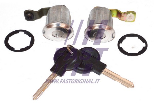 Lock Cylinder Kit FAST FT94151
