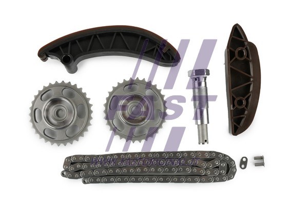 Timing Chain Kit FAST FT41909