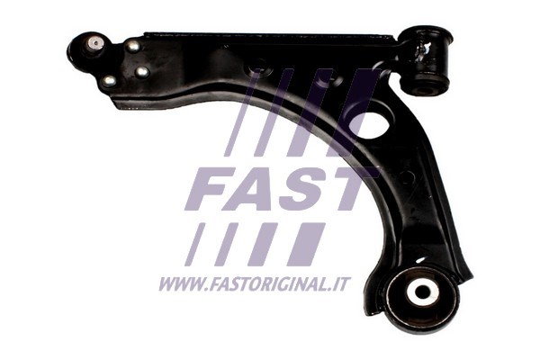 Control Arm/Trailing Arm, wheel suspension FAST FT15156