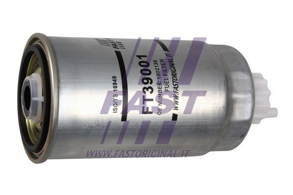 Fuel Filter FAST FT39001