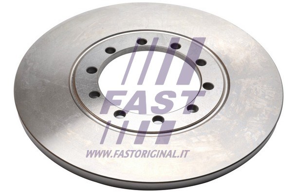 Brake Disc FAST FT31116