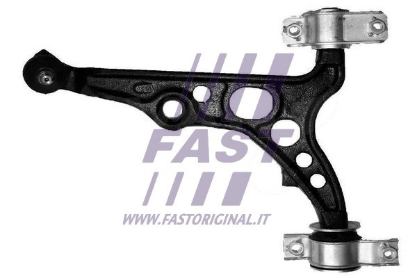 Control Arm/Trailing Arm, wheel suspension FAST FT15001